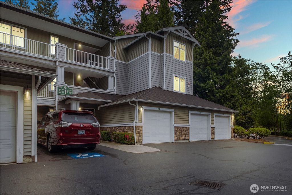 Photo of 12712 Admiralty Way #F-306, Everett, WA 98204 (MLS # 2385586)