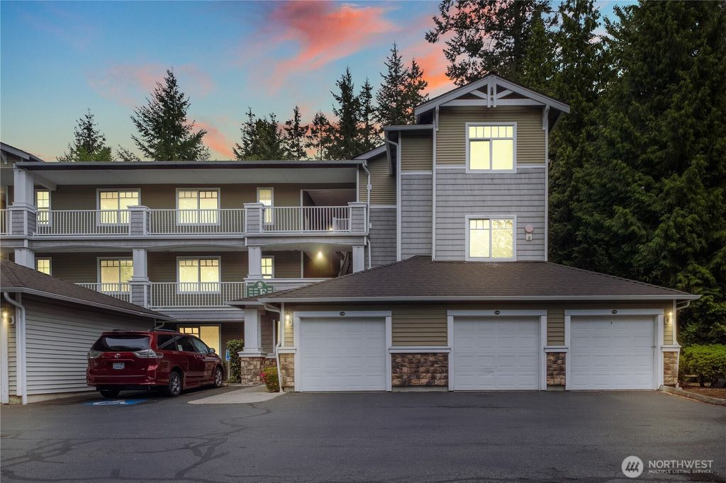 Photo of 12712 Admiralty Way #F-306, Everett, WA 98204 (MLS # 2385586)
