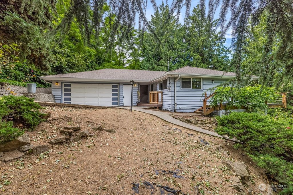 Photo of 4917 S 112th Street, Tukwila, WA 98178 (MLS # 2017248)