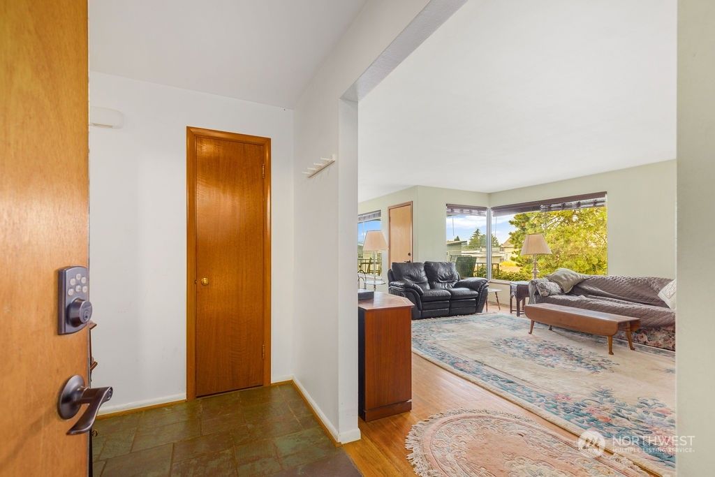 Photo of 4215 SW Myrtle Street, Seattle, WA 98136 (MLS # 2156169)
