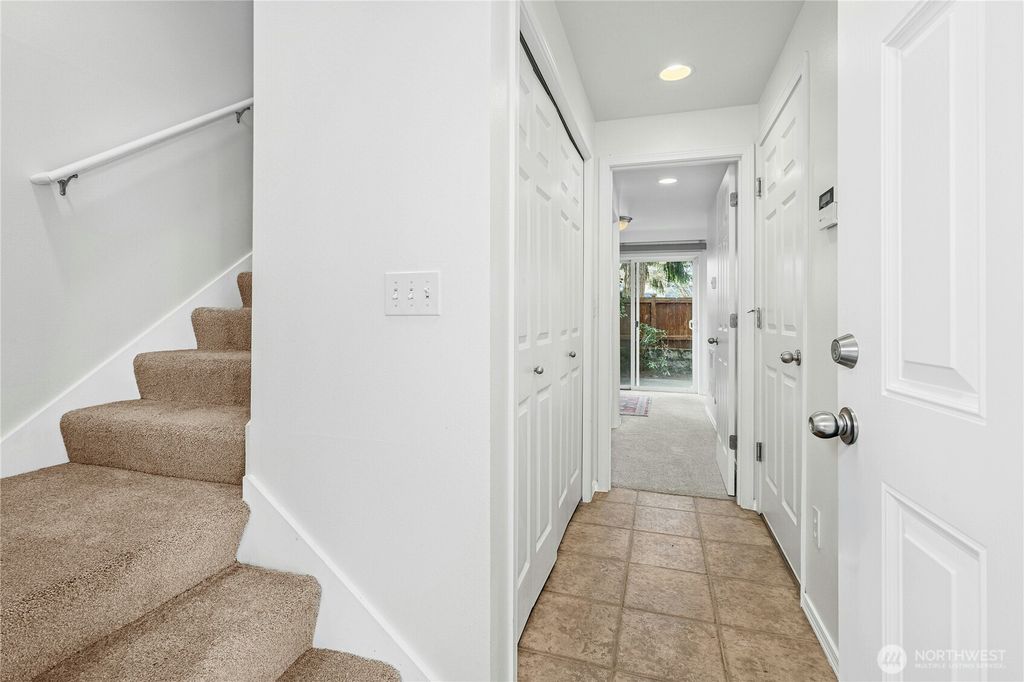 Photo of 8832 Midvale Ave Ave N #B, Seattle, WA 98103 (MLS # 2476928)