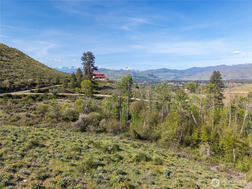 Photo of 15 Prospect Road RD, Winthrop, WA 98862 (MLS # 2513646)