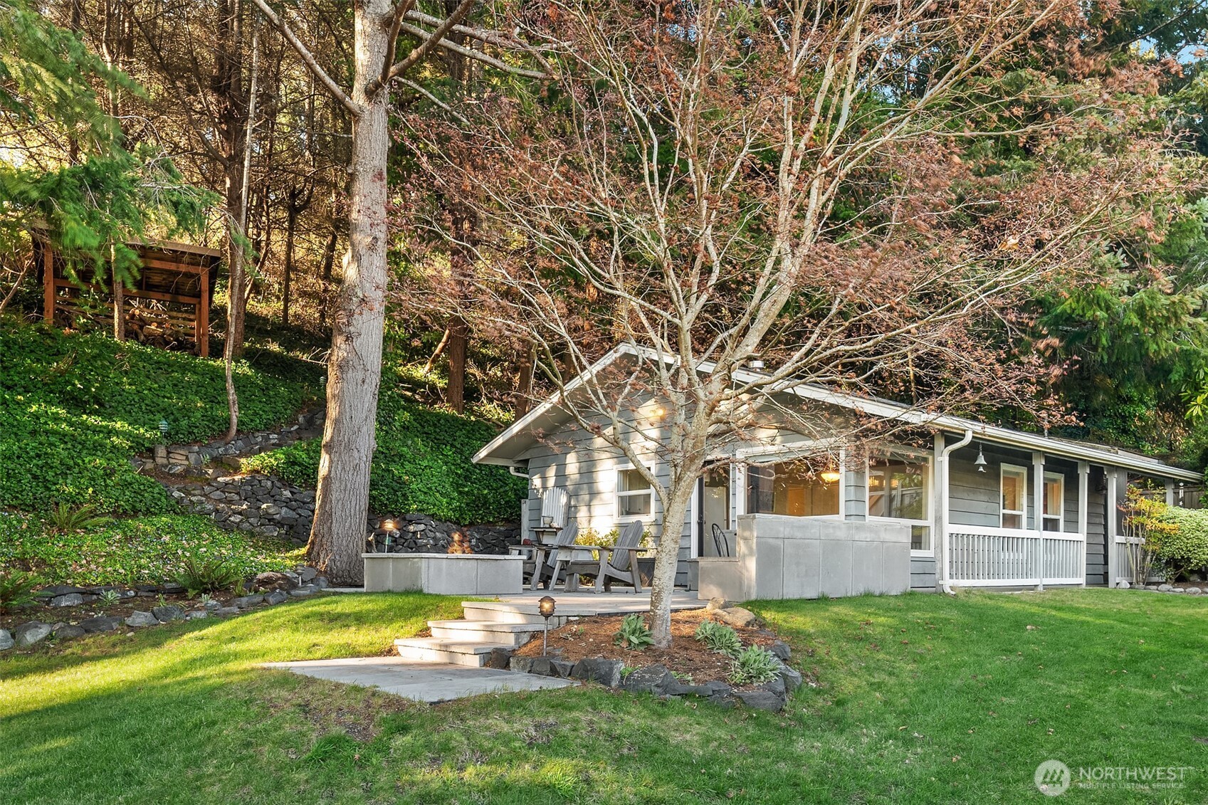 6602 Cromwell Beach Drive NW