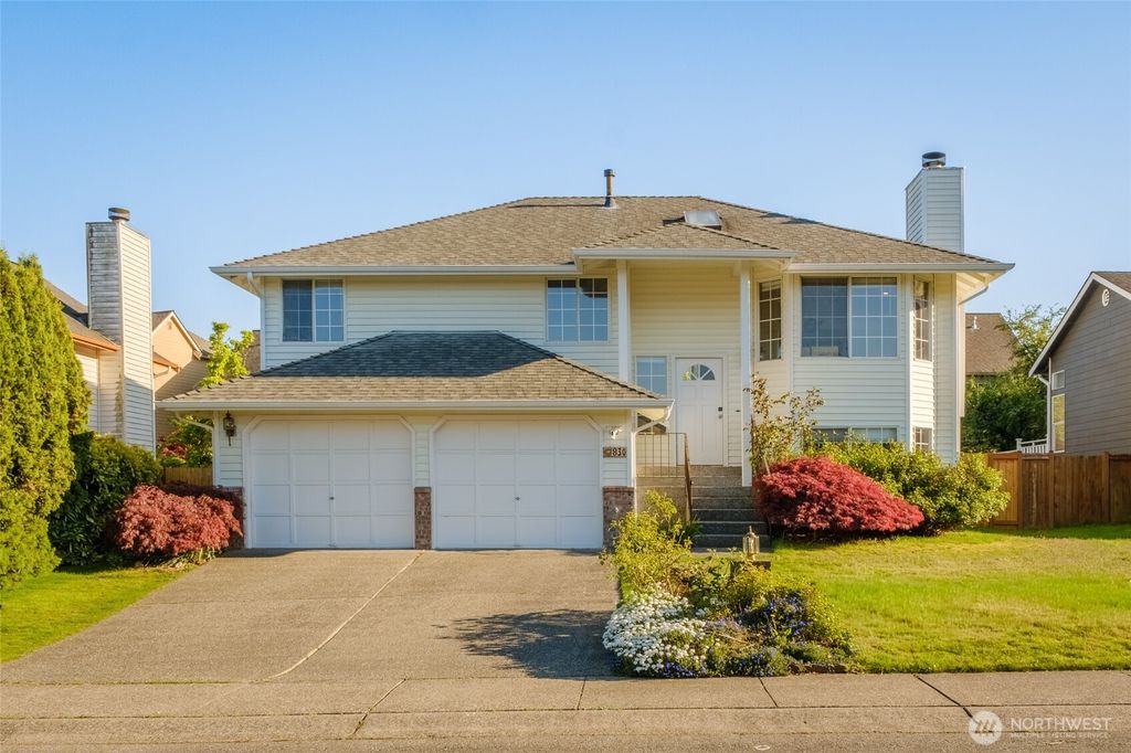 Photo of 830 234th Street SE, Bothell, WA 98021 (MLS # 2515919)