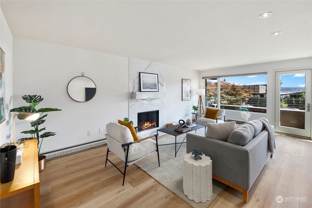 Photo of 2333 43rd Avenue E #102, Seattle, WA 98112 (MLS # 2144917)