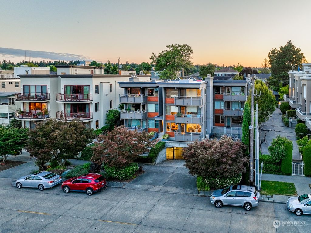 Photo of 2333 43rd Avenue E #102, Seattle, WA 98112 (MLS # 2144917)