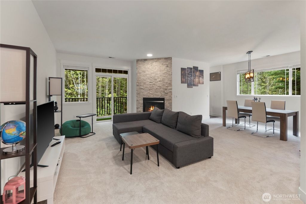Photo of 4491 248th Lane SE, Sammamish, WA 98029 (MLS # 2515796)