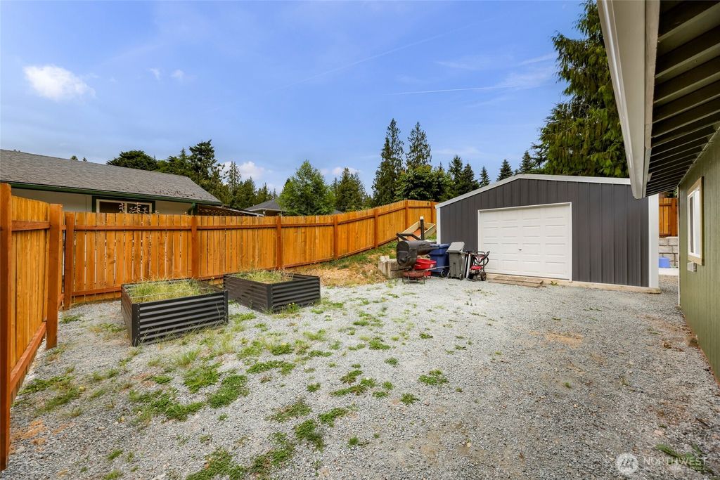 Photo of 7820 S Lake Ketchum Road, Stanwood, WA 98292 (MLS # 2384956)