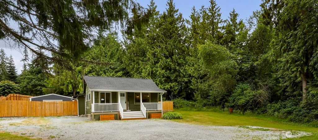 Photo of 7820 S Lake Ketchum Road, Stanwood, WA 98292 (MLS # 2384956)