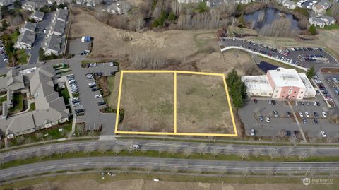 Photo of 0 Cordata Parkway, Bellingham, WA 98226 (MLS # 2311834)