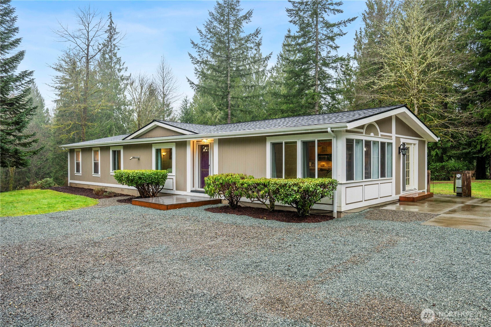 23306 N Lake Cochran Road