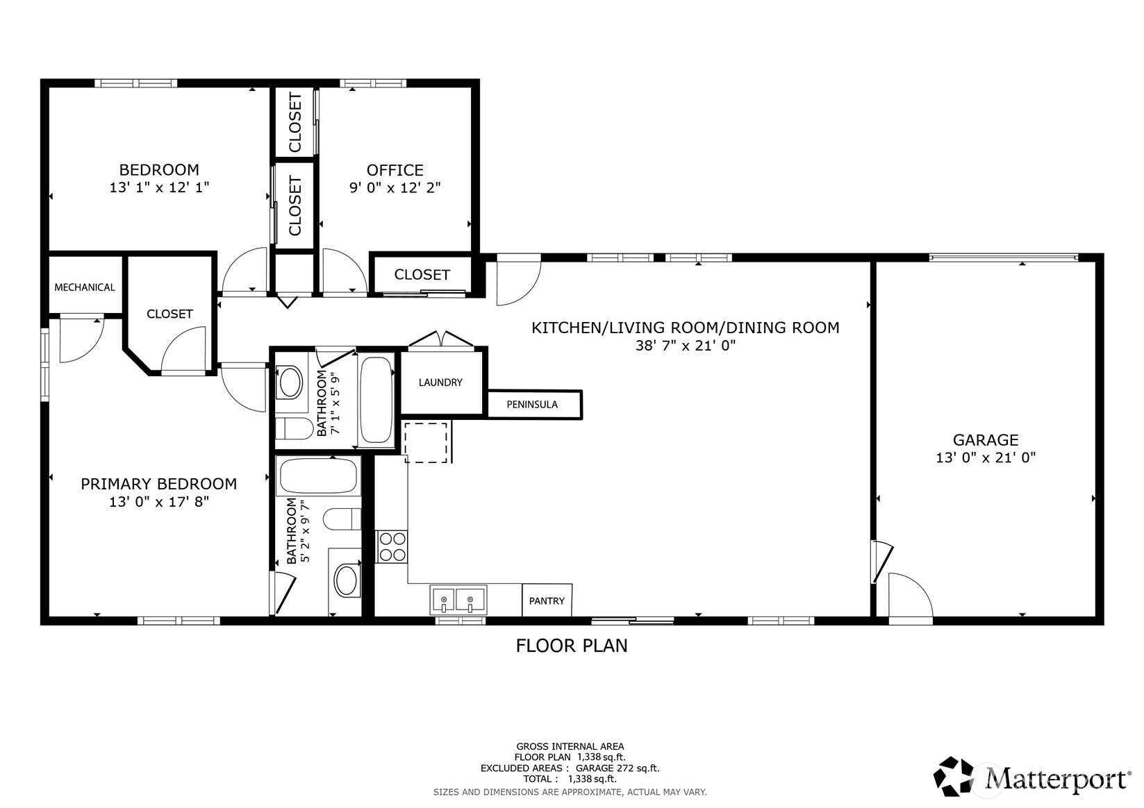 3842 N Winnifred Street