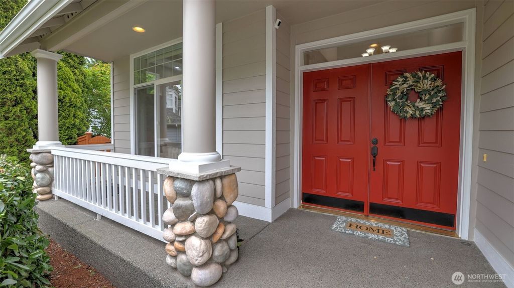 Photo of 17303 SE 185th Street, Renton, WA 98058 (MLS # 2404620)