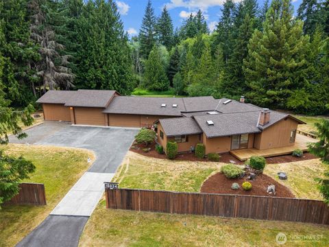 Photo of 19024 NE 155th Street, Woodinville, WA 98072 (MLS # 2406308)