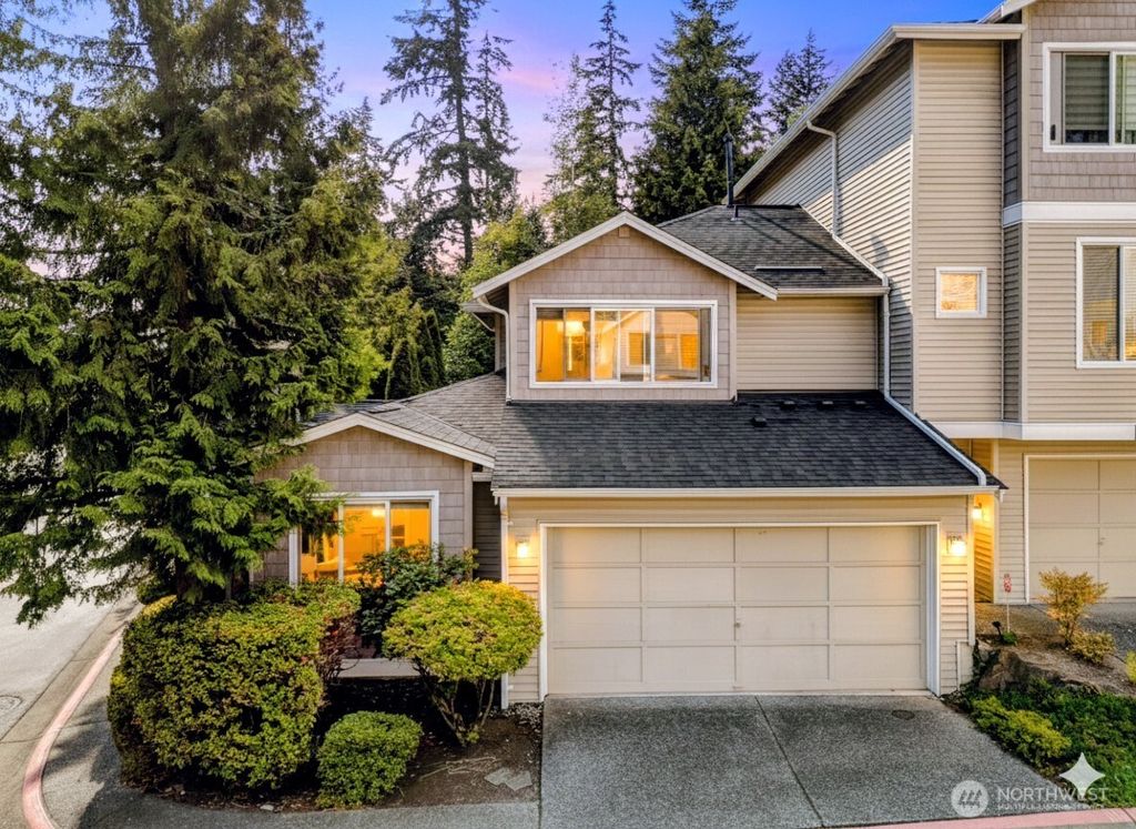 Photo of 13400 Dumas Road #A1, Mill Creek, WA 98012 (MLS # 2425047)
