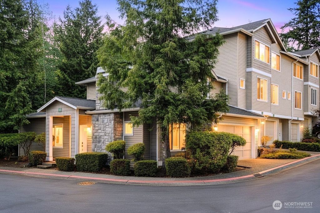 Photo of 13400 Dumas Road #A1, Mill Creek, WA 98012 (MLS # 2425047)