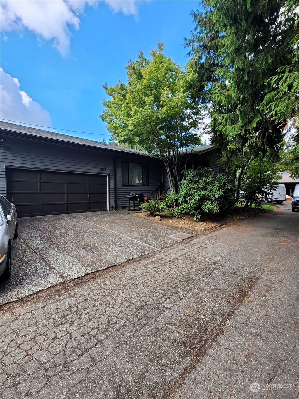 Photo of 1904 NE 120th Street, Seattle, WA 98125 (MLS # 2293823)