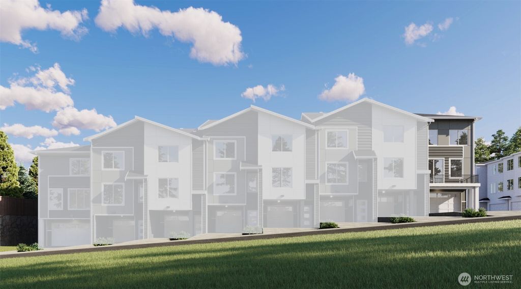 Photo of 16823 Alder Way #G8, Lynnwood, WA 98037 (MLS # 2476306)