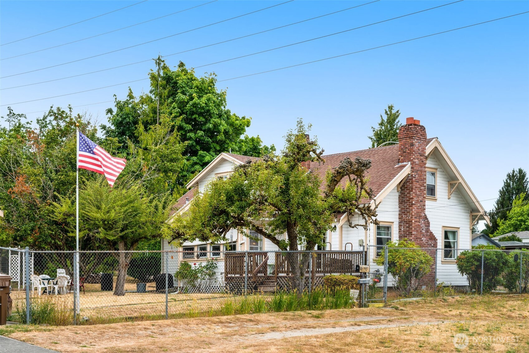 1920 N Tyler Street