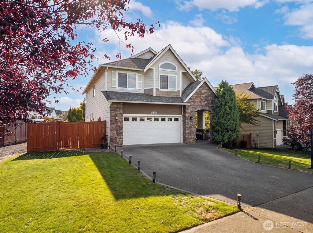 Photo of 10411 178th Avenue E, Bonney Lake, WA 98391 (MLS # 2575483)