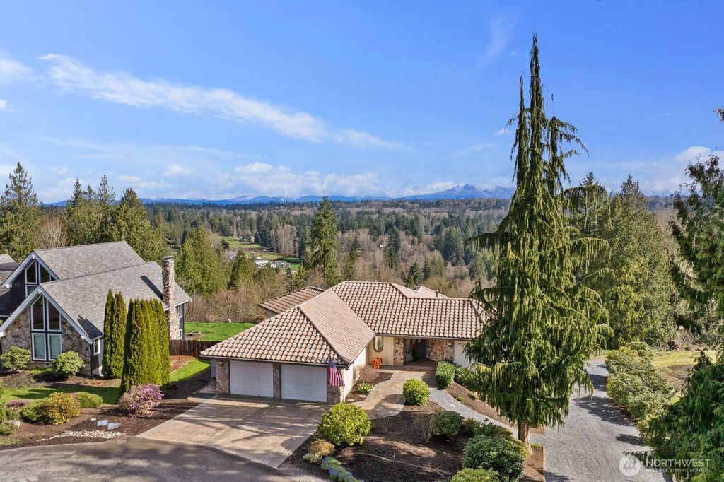 Photo of 7429 129th DRIVE SE Dr, Snohomish, WA 98290 (MLS # 2499753)