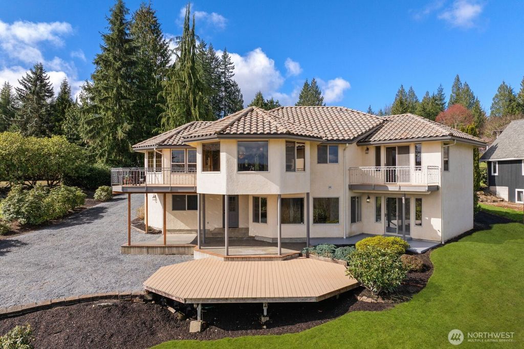 Photo of 7429 129th DRIVE SE Dr, Snohomish, WA 98290 (MLS # 2499753)