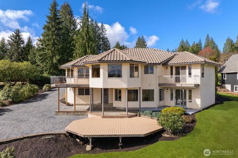 Photo of 7429 129th DRIVE SE Dr, Snohomish, WA 98290 (MLS # 2499753)