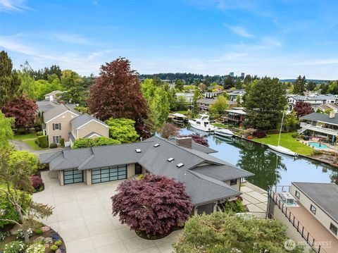 Photo of 61 Cascade Key, Bellevue, WA 98006 (MLS # 2512820)