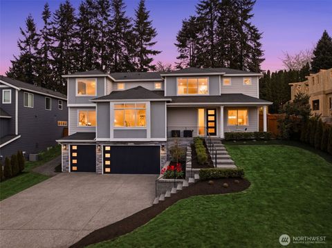Photo of 2944 215th Place SW, Brier, WA 98036 (MLS # 2522665)