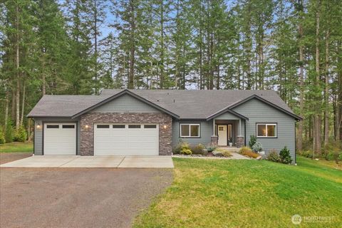 Photo of 11618 Sidney Road SW, Port Orchard, WA 98367 (MLS # 2455196)