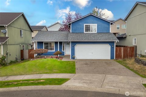 Photo of 12806 118th Avenue Ct E, Puyallup, WA 98374 (MLS # 2432320)