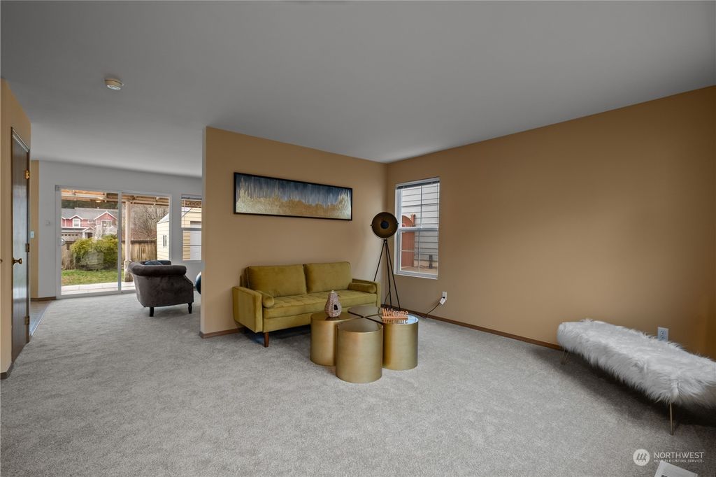 Photo of 2306 SE 3rd Street, Renton, WA 98056 (MLS # 2189502)