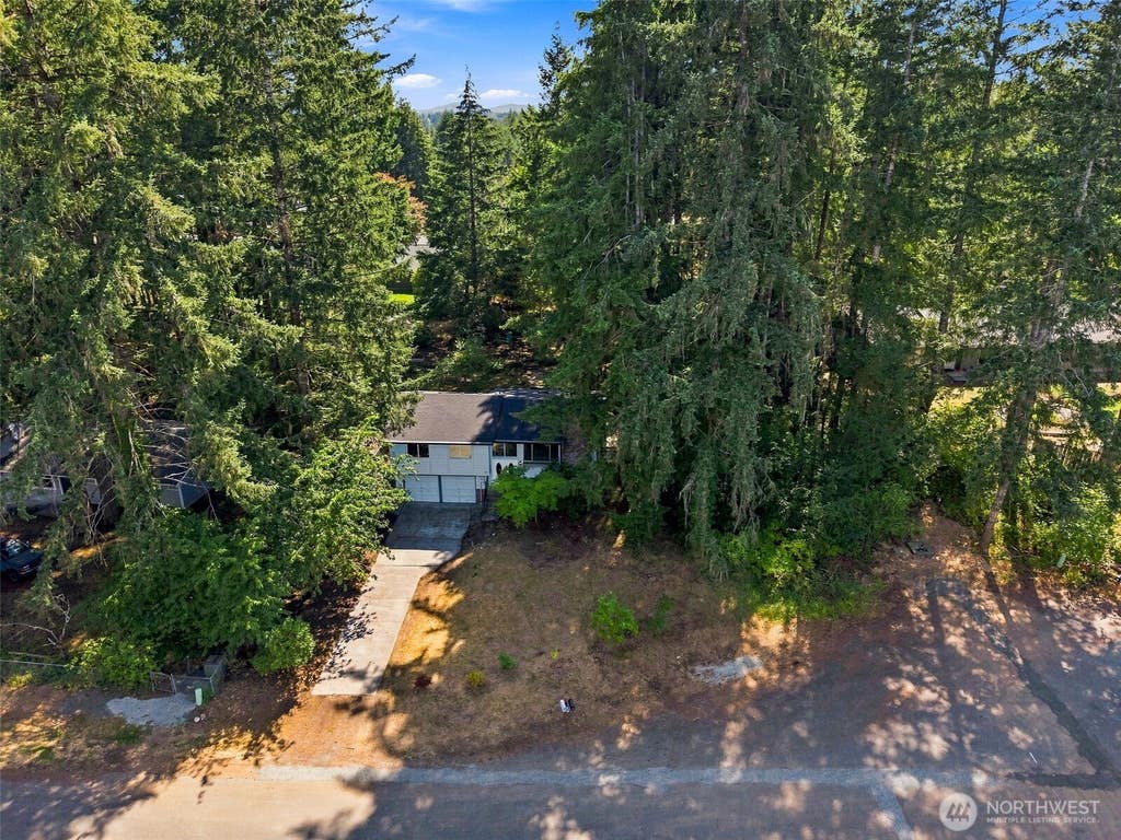 Photo of 51 E Park Lane, Shelton, WA 98584 (MLS # 2569219)
