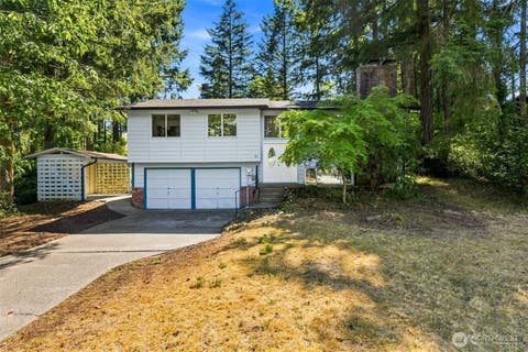Photo of 51 E Park Lane, Shelton, WA 98584 (MLS # 2569219)