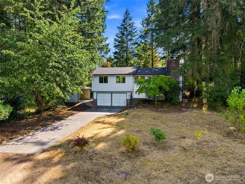 Photo of 51 E Park Lane, Shelton, WA 98584 (MLS # 2569219)