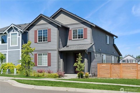 Photo of 12950 190th Avenue E, Bonney Lake, WA 98391 (MLS # 2532487)