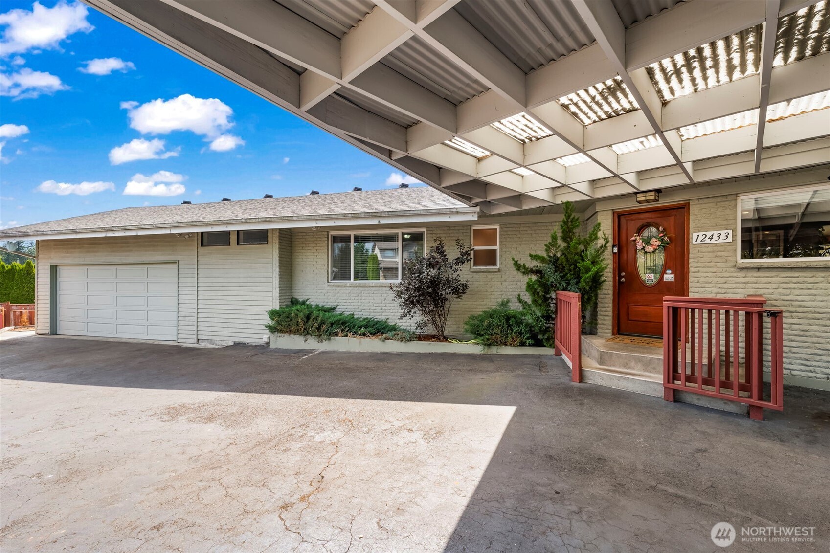 12433 SE 264th Street