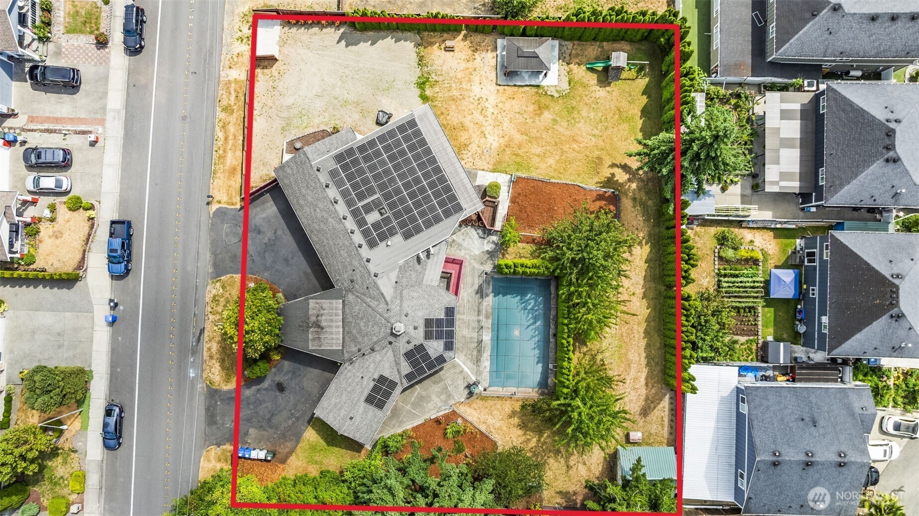12433 SE 264th Street