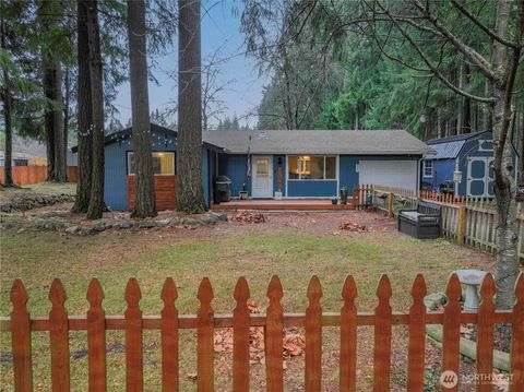 Photo of 453 SW View Drive, Port Orchard, WA 98367 (MLS # 2458572)