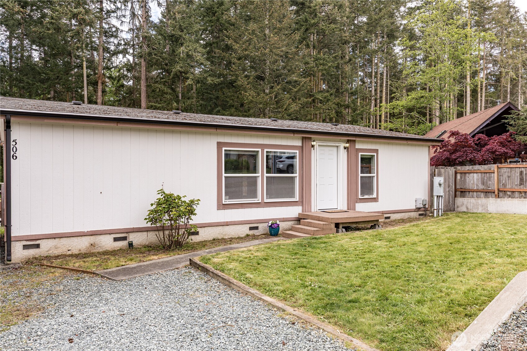 506 Ocean View Drive