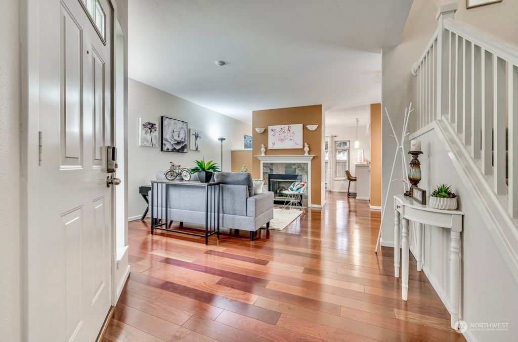 Photo of 15852 NE 92nd Way #1403, Redmond, WA 98052 (MLS # 2196812)