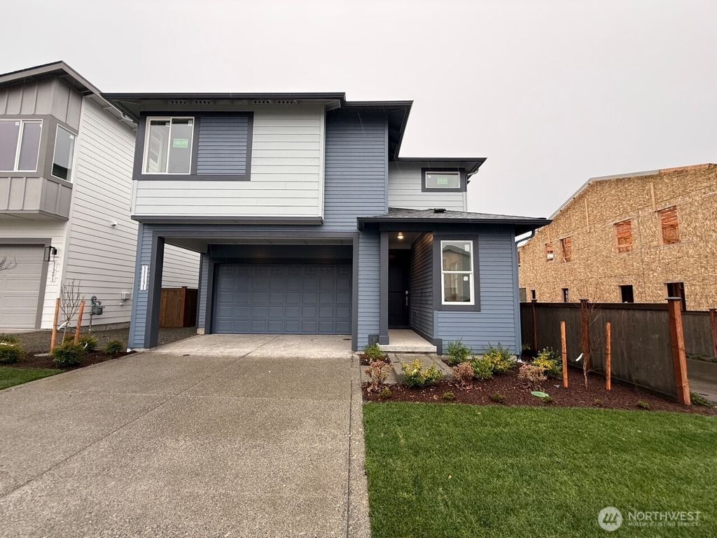 Photo of 11131 SE 193rd Place #14, Kent, WA 98031 (MLS # 2355908)