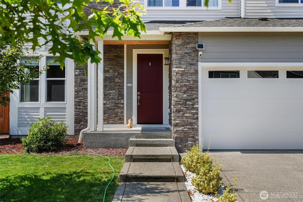 Photo of 12980 186th Avenue E, Bonney Lake, WA 98391 (MLS # 2569231)