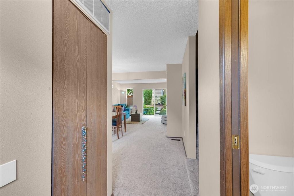 Photo of 12024 101st Avenue NE #E2, Kirkland, WA 98034 (MLS # 2499444)