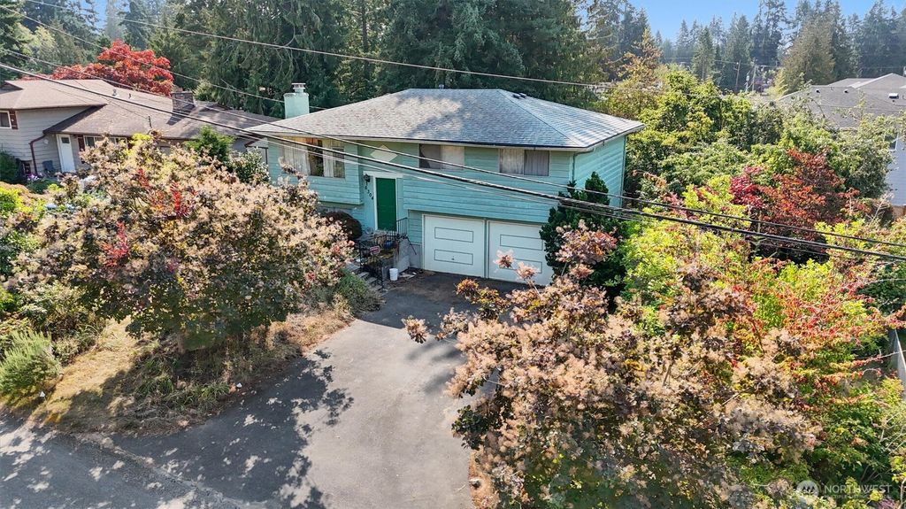 Photo of 6304 165th Place SW, Lynnwood, WA 98037 (MLS # 2429417)