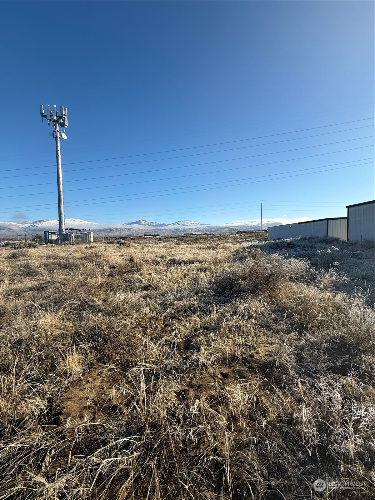 6 Stampede Business Park
