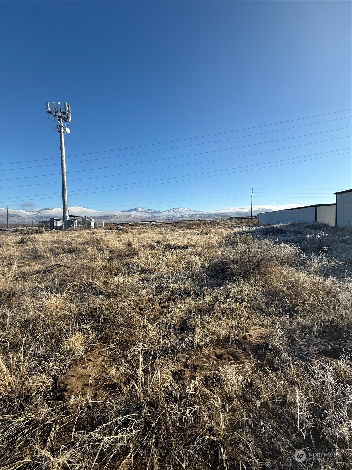 6 Stampede Business Park