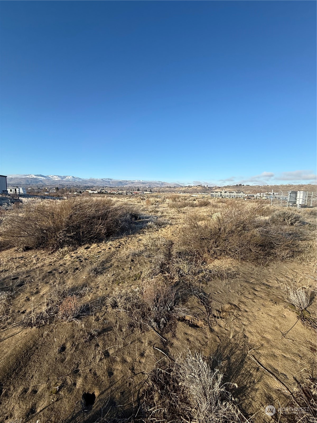 6 Stampede Business Park