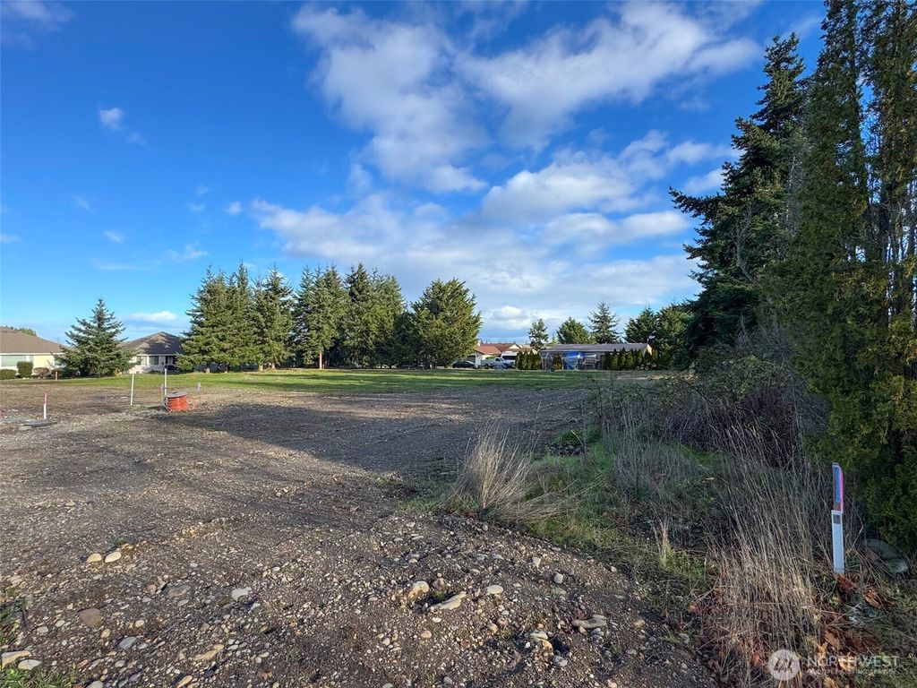 Photo of 0 N Mariott Lot #3 Avenue, Sequim, WA 98382 (MLS # 2462939)
