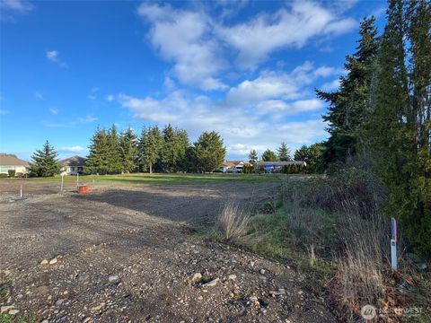 Photo of 0 N Mariott Lot #3 Avenue, Sequim, WA 98382 (MLS # 2462939)